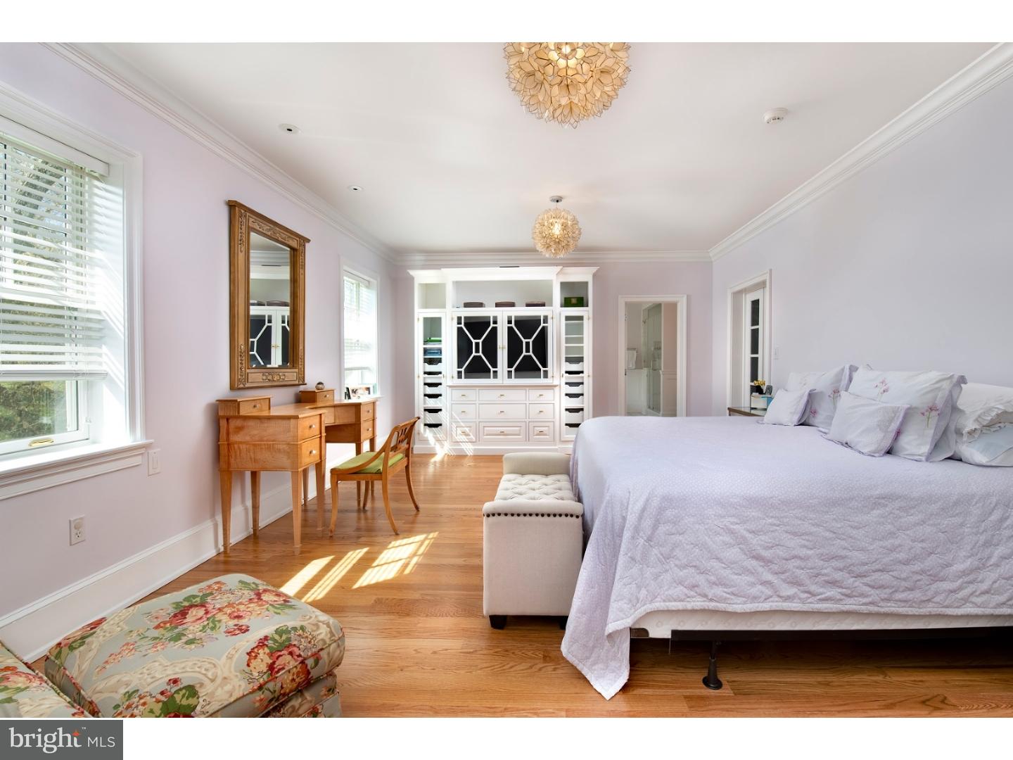 324 Chamounix Road Wayne, PA 19087 - Photo 13 of 25 Master Bedroom