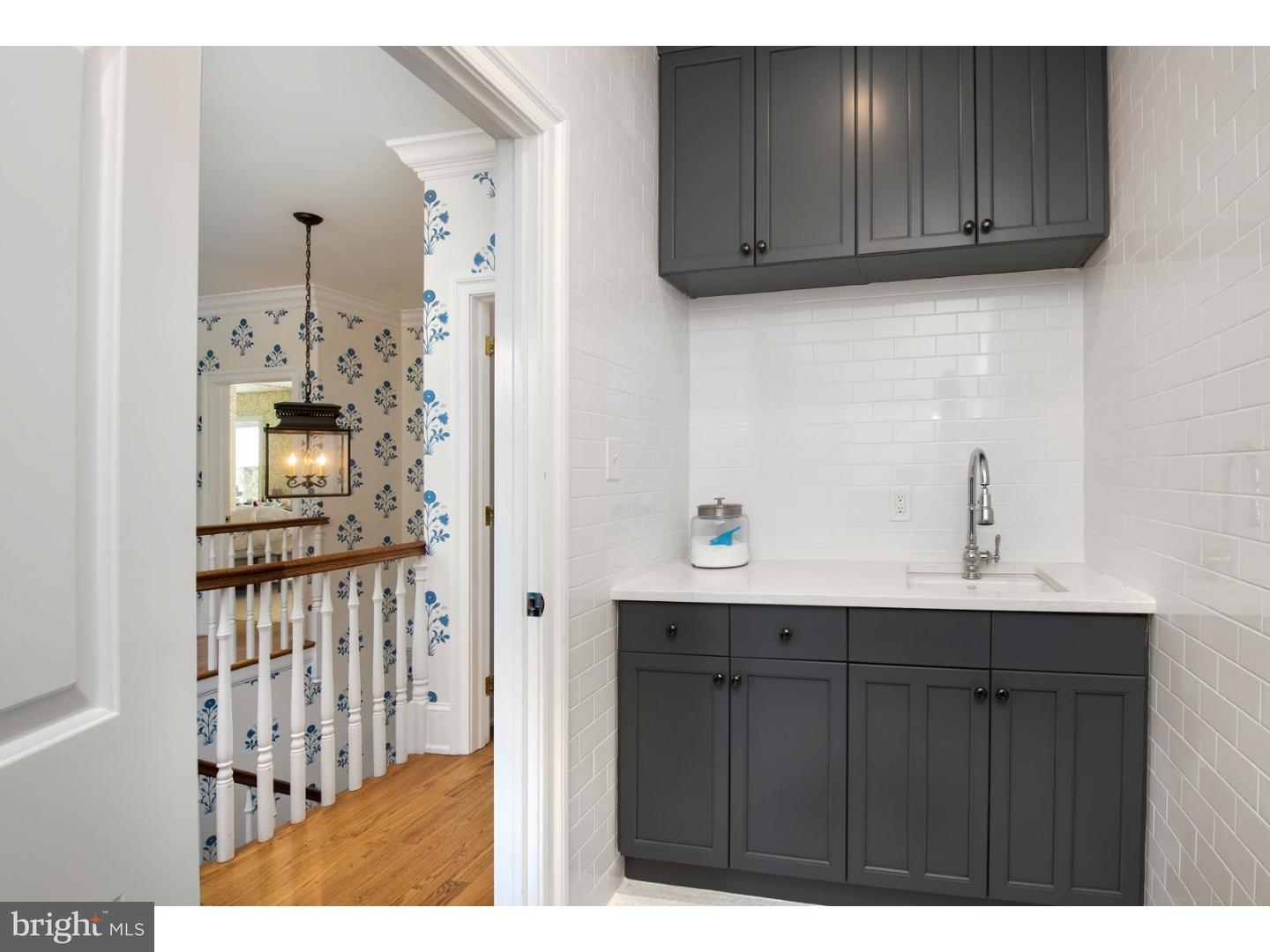 324 Chamounix Road Wayne, PA 19087 - Photo 17 of 25 Laundry Room