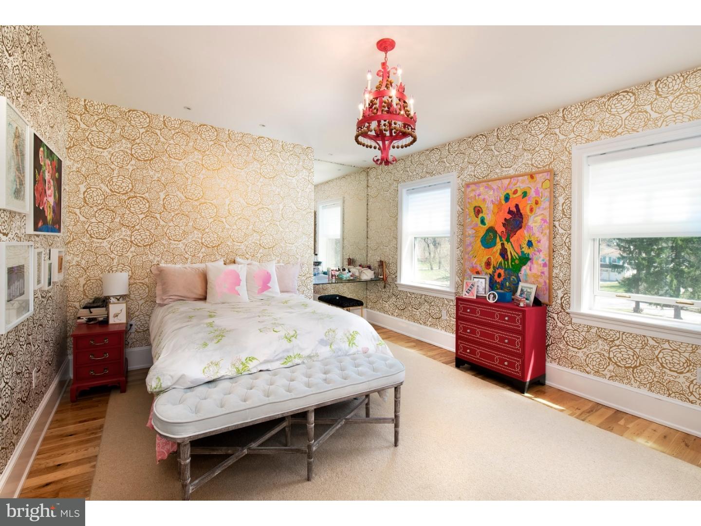 324 Chamounix Road Wayne, PA 19087 - Photo 18 of 25 Bedroom 2