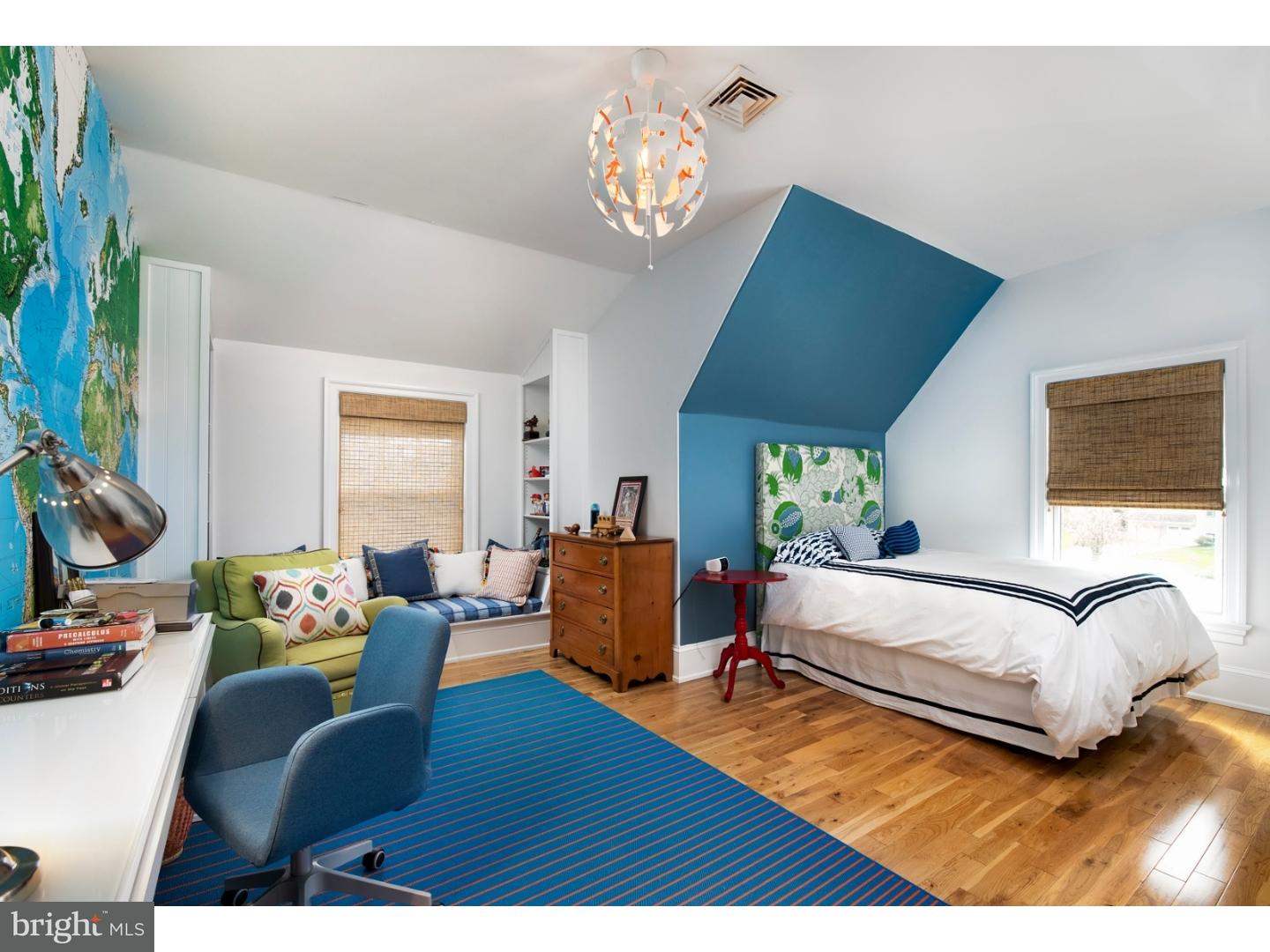 324 Chamounix Road Wayne, PA 19087 - Photo 19 of 25 Bedroom 3