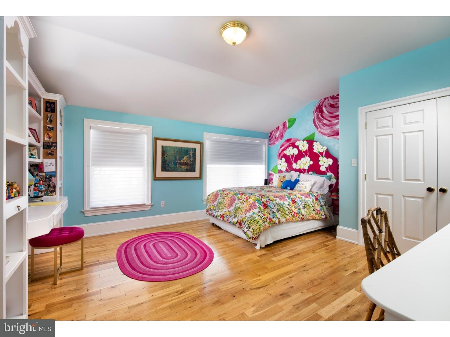 324 Chamounix Road Wayne, PA 19087 - Photo 20 of 25 Bedroom 4