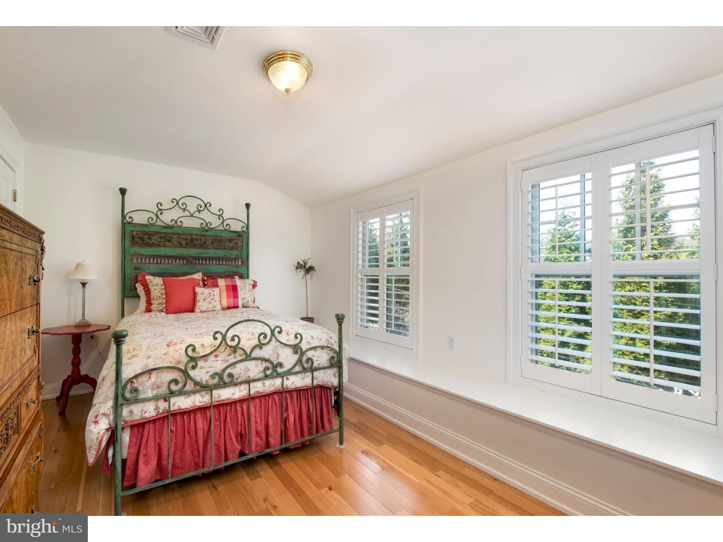 324 Chamounix Road Wayne, PA 19087 - Photo 21 of 25 Bedroom 5