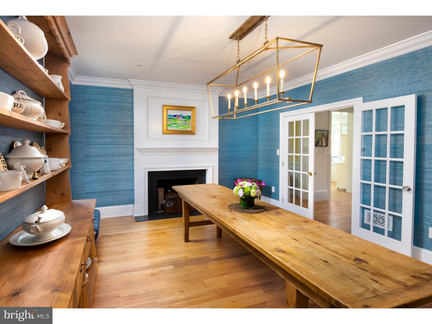 324 Chamounix Road Wayne, PA 19087 - Photo 5 of 25 Dining Room