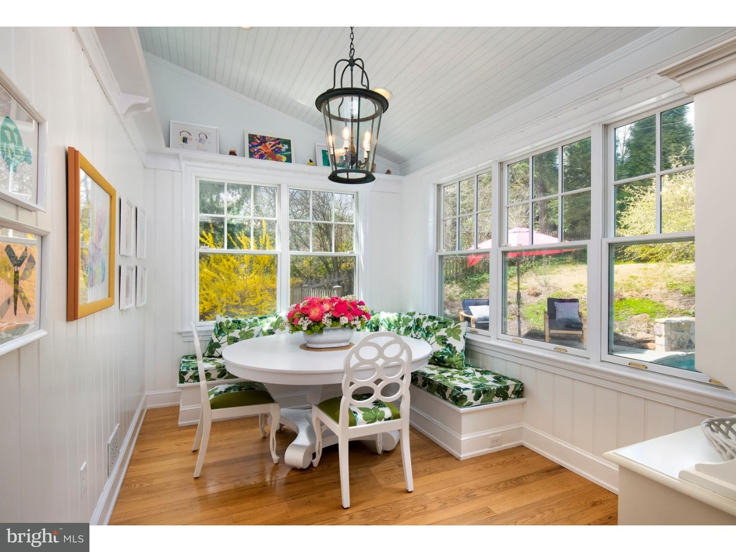 324 Chamounix Road Wayne, PA 19087 - Photo 7 of 25 Breakfast Room