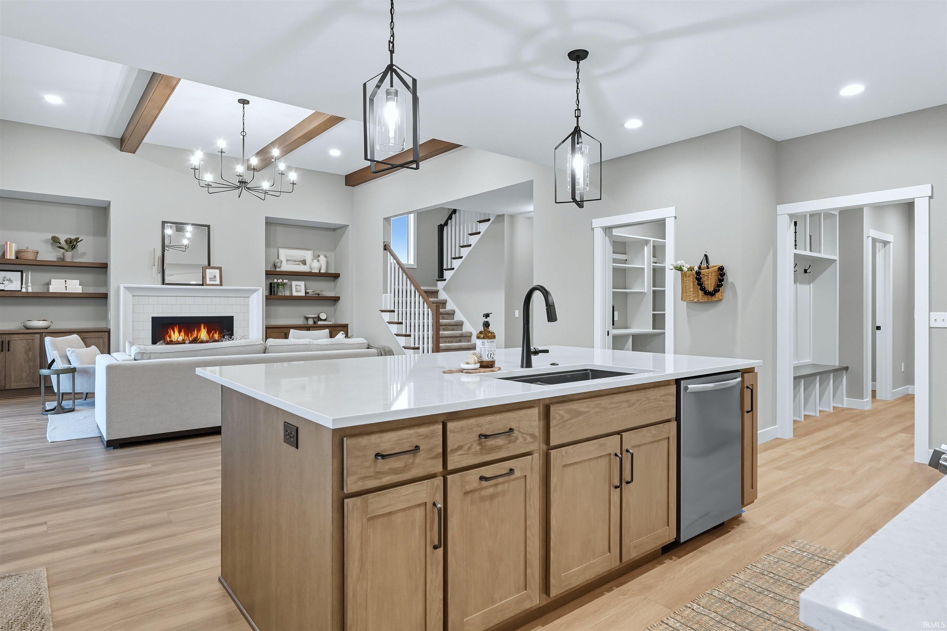 516 Grantham Passage Fort Wayne, IN 46845 - Photo 11 of 30