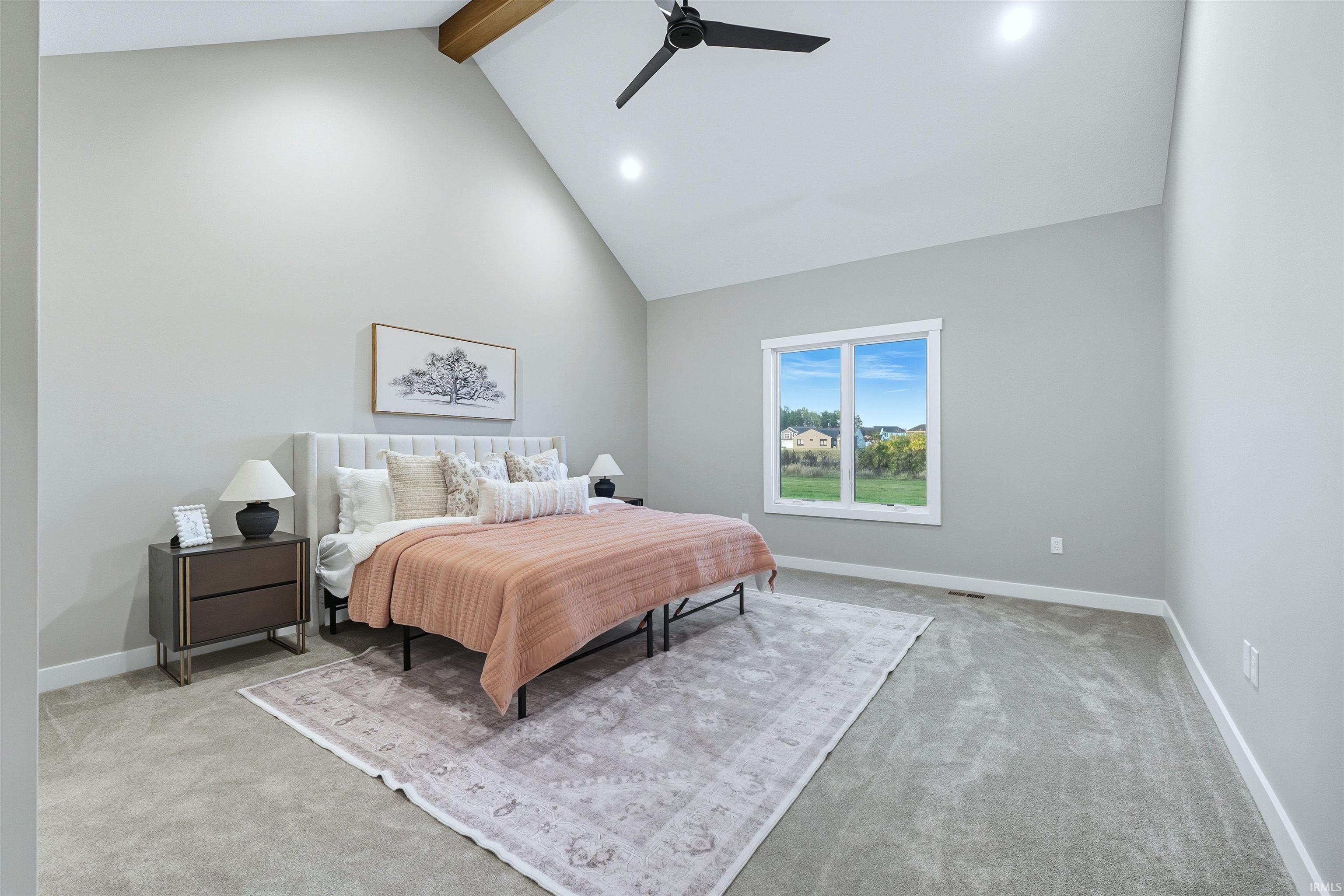 516 Grantham Passage Fort Wayne, IN 46845 - Photo 16 of 30