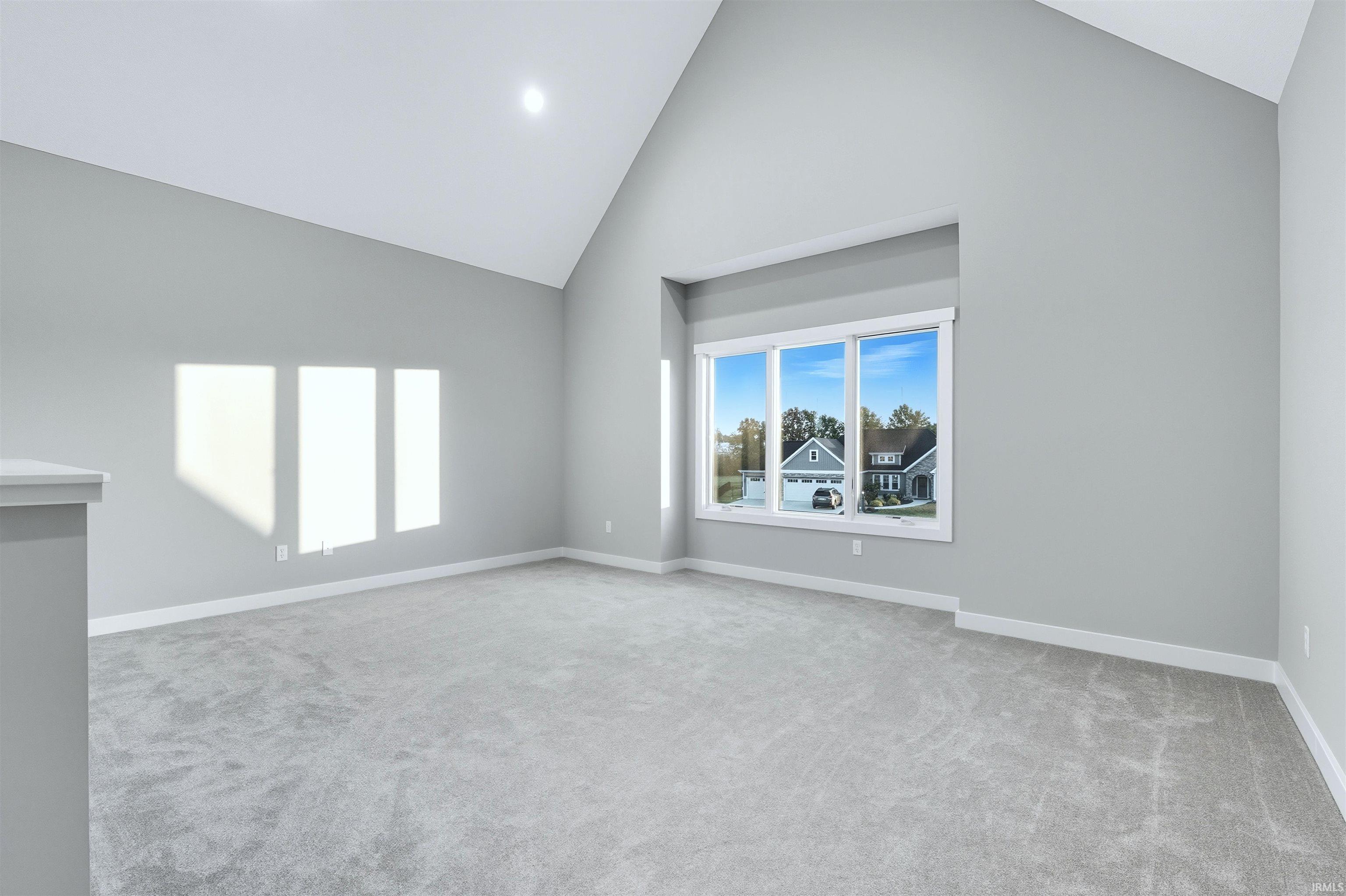 516 Grantham Passage Fort Wayne, IN 46845 - Photo 23 of 30