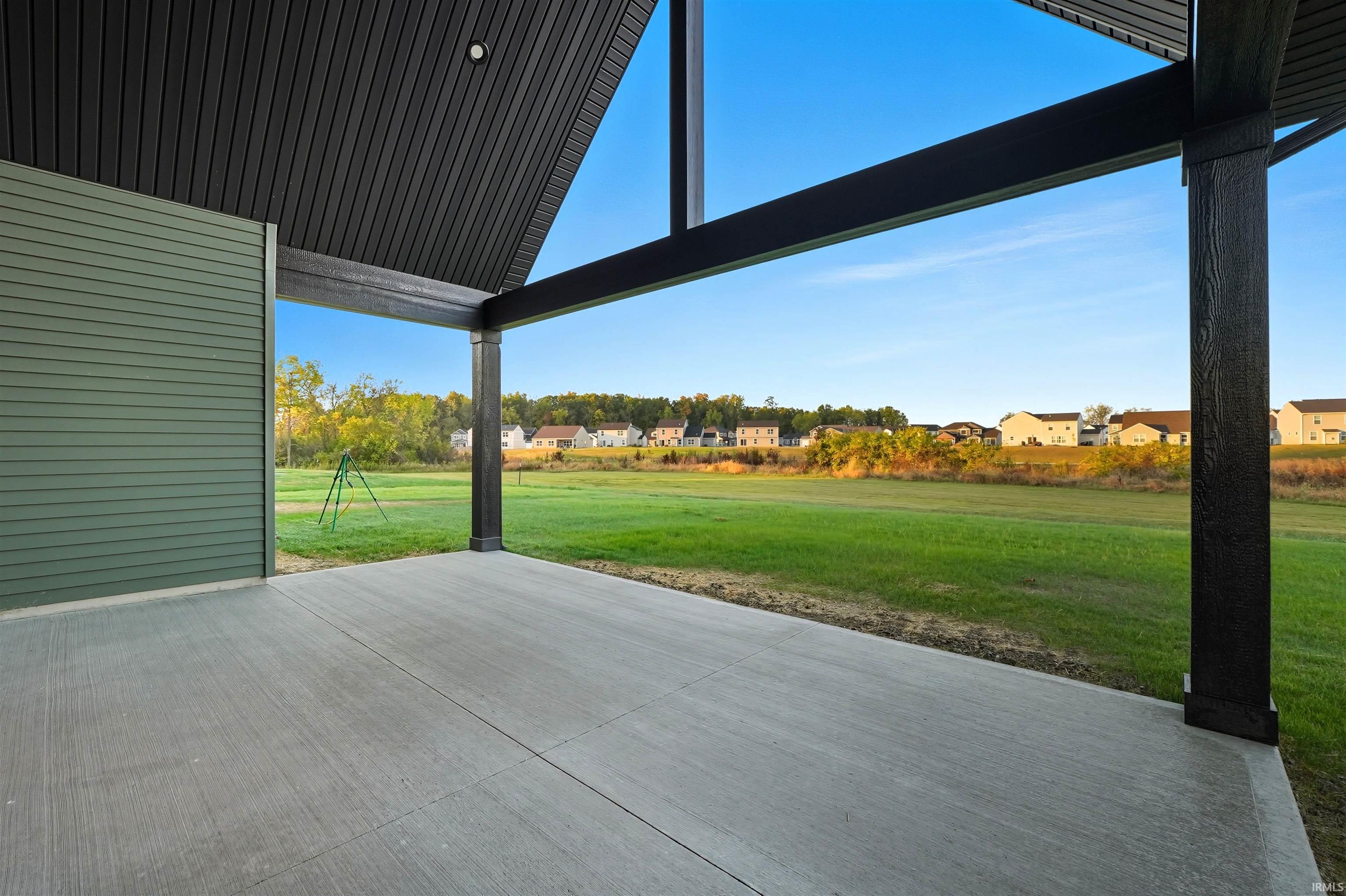 516 Grantham Passage Fort Wayne, IN 46845 - Photo 28 of 30