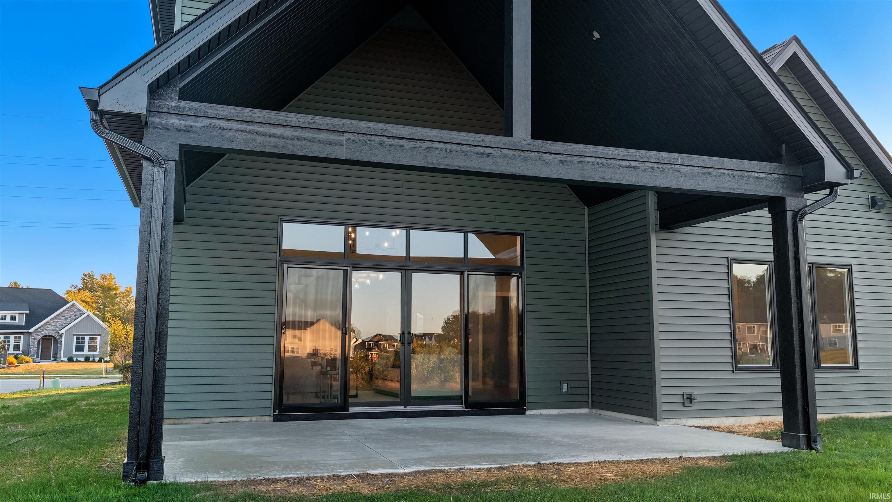 516 Grantham Passage Fort Wayne, IN 46845 - Photo 29 of 30