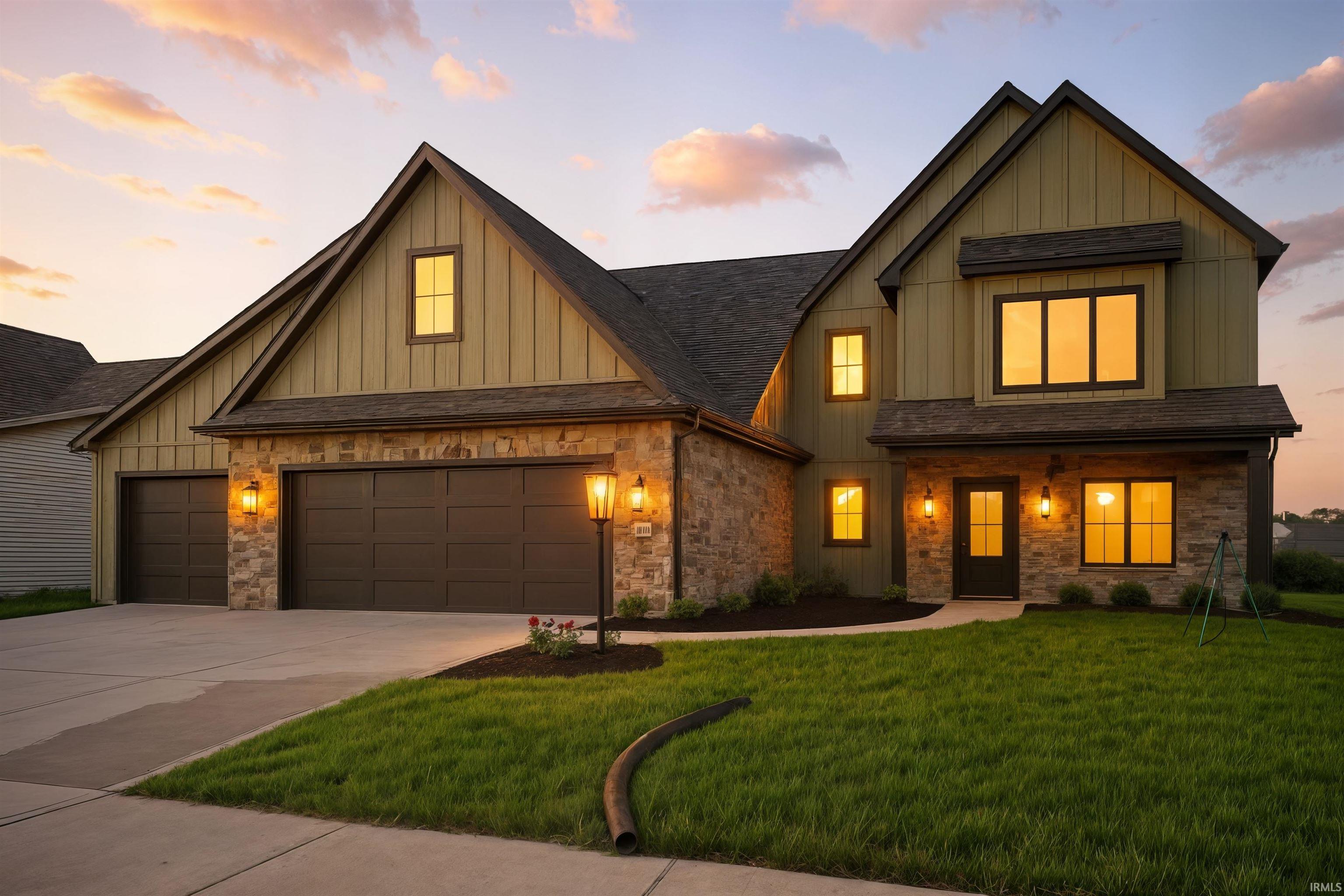 516 Grantham Passage Fort Wayne, IN 46845 - Photo 30 of 30