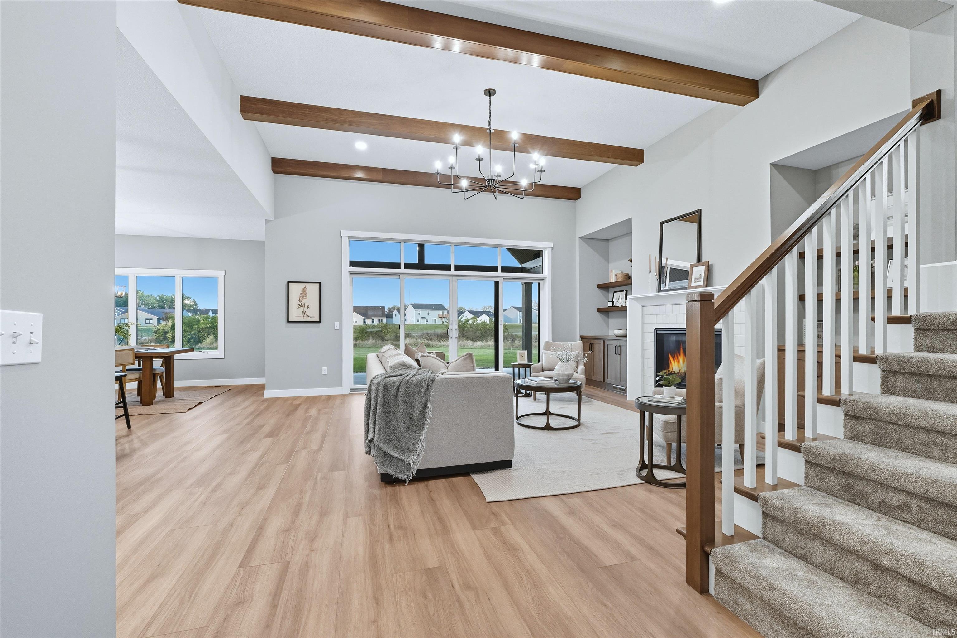 516 Grantham Passage Fort Wayne, IN 46845 - Photo 5 of 30