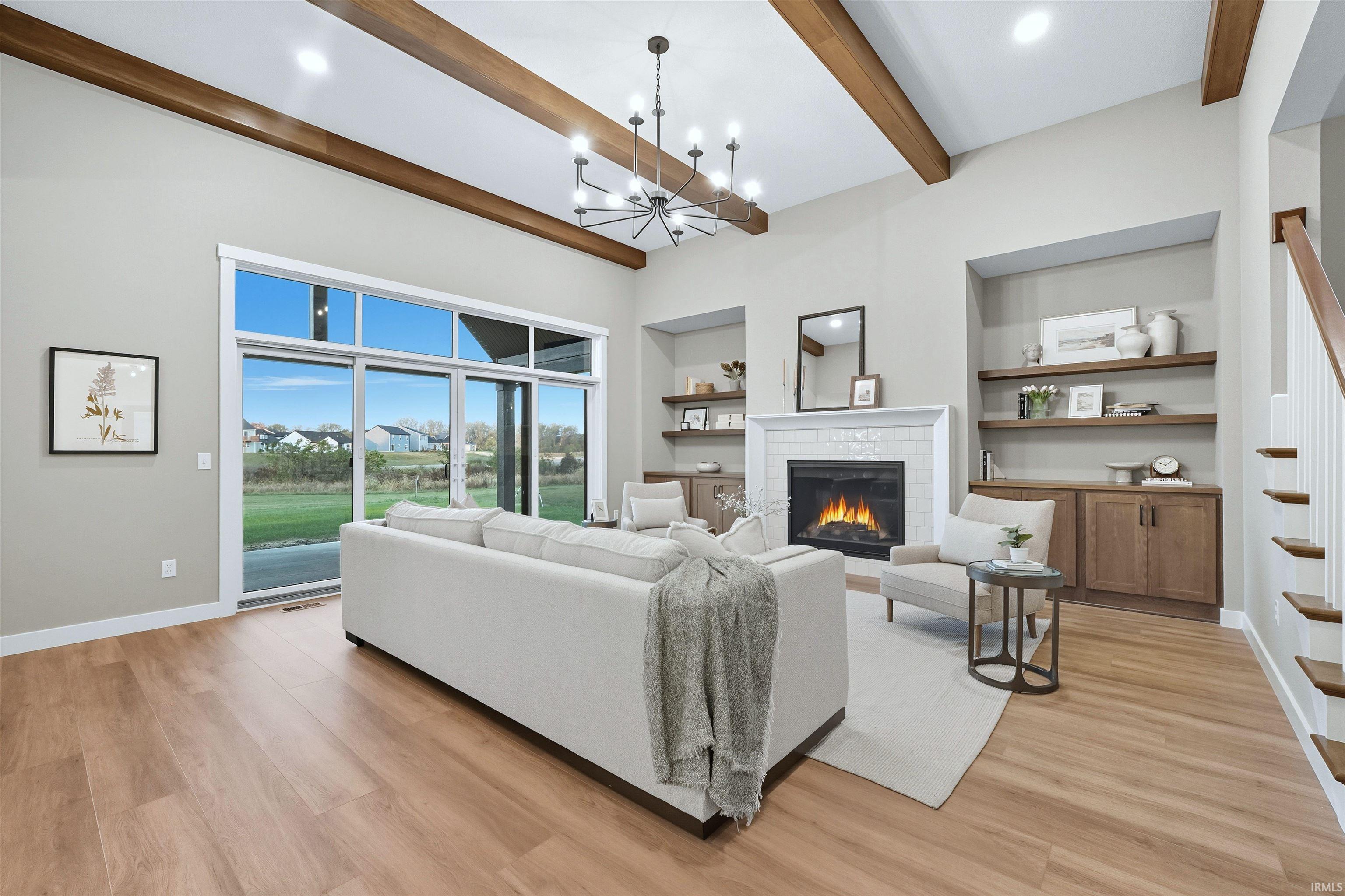 516 Grantham Passage Fort Wayne, IN 46845 - Photo 6 of 30