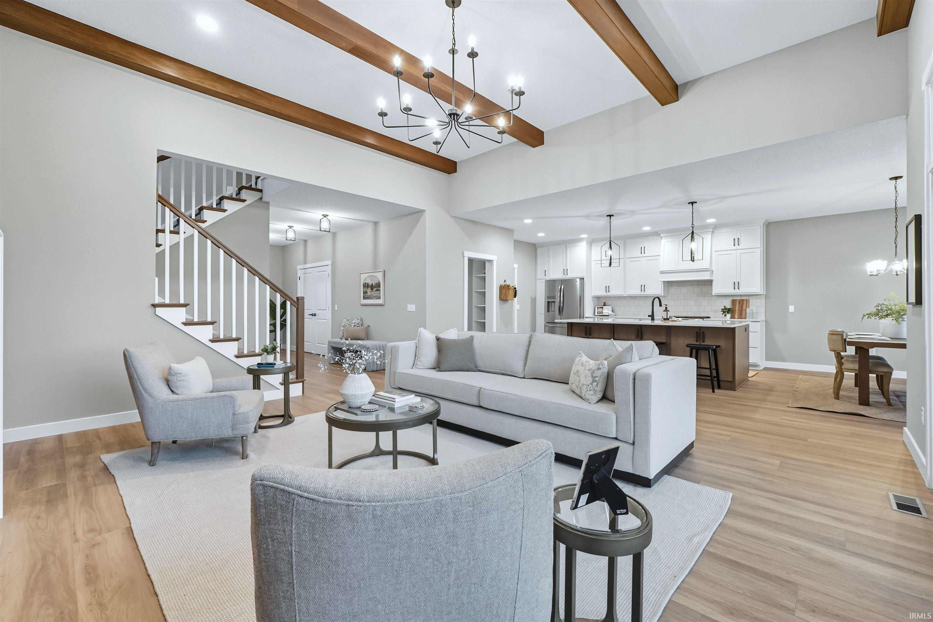 516 Grantham Passage Fort Wayne, IN 46845 - Photo 8 of 30