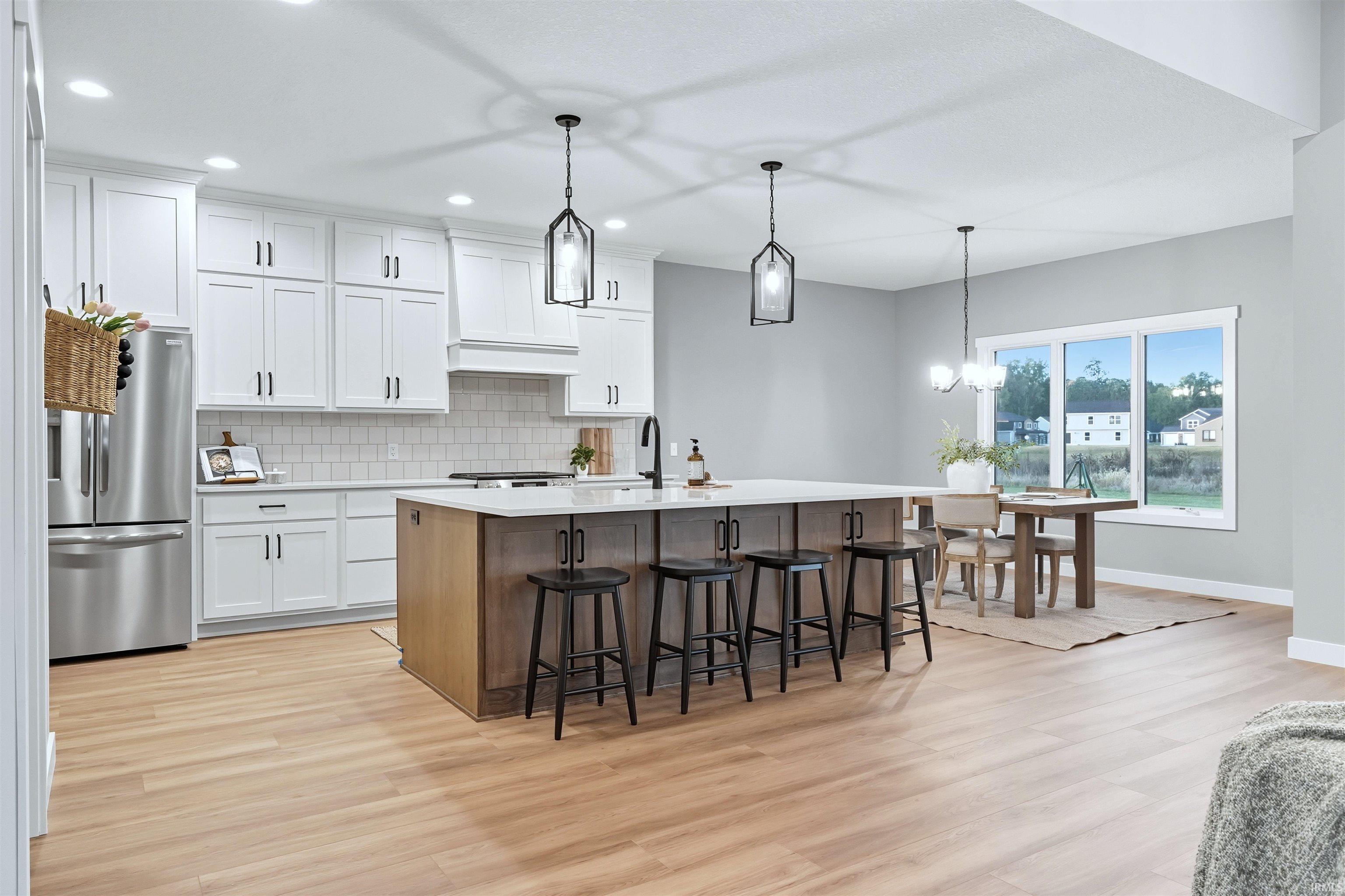 516 Grantham Passage Fort Wayne, IN 46845 - Photo 9 of 30