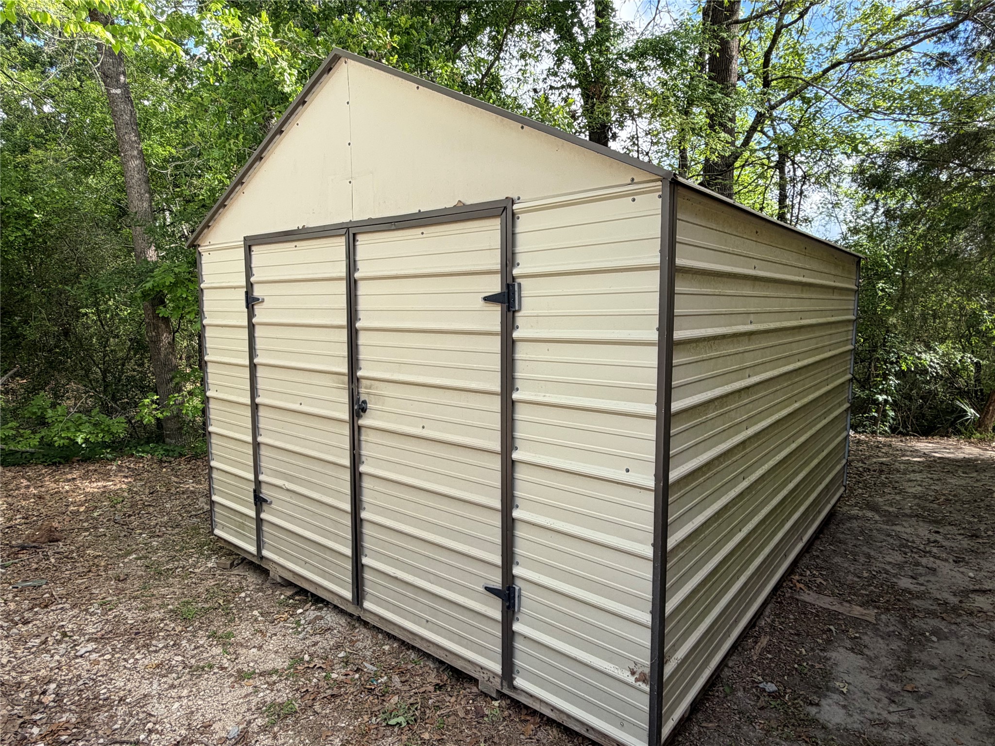 161 Farm To Market 1617 Trinity, TX 75862 - Photo 15 of 15