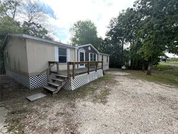 $90,000 | 161 Farm To Market 1617, Trinity, TX 75862