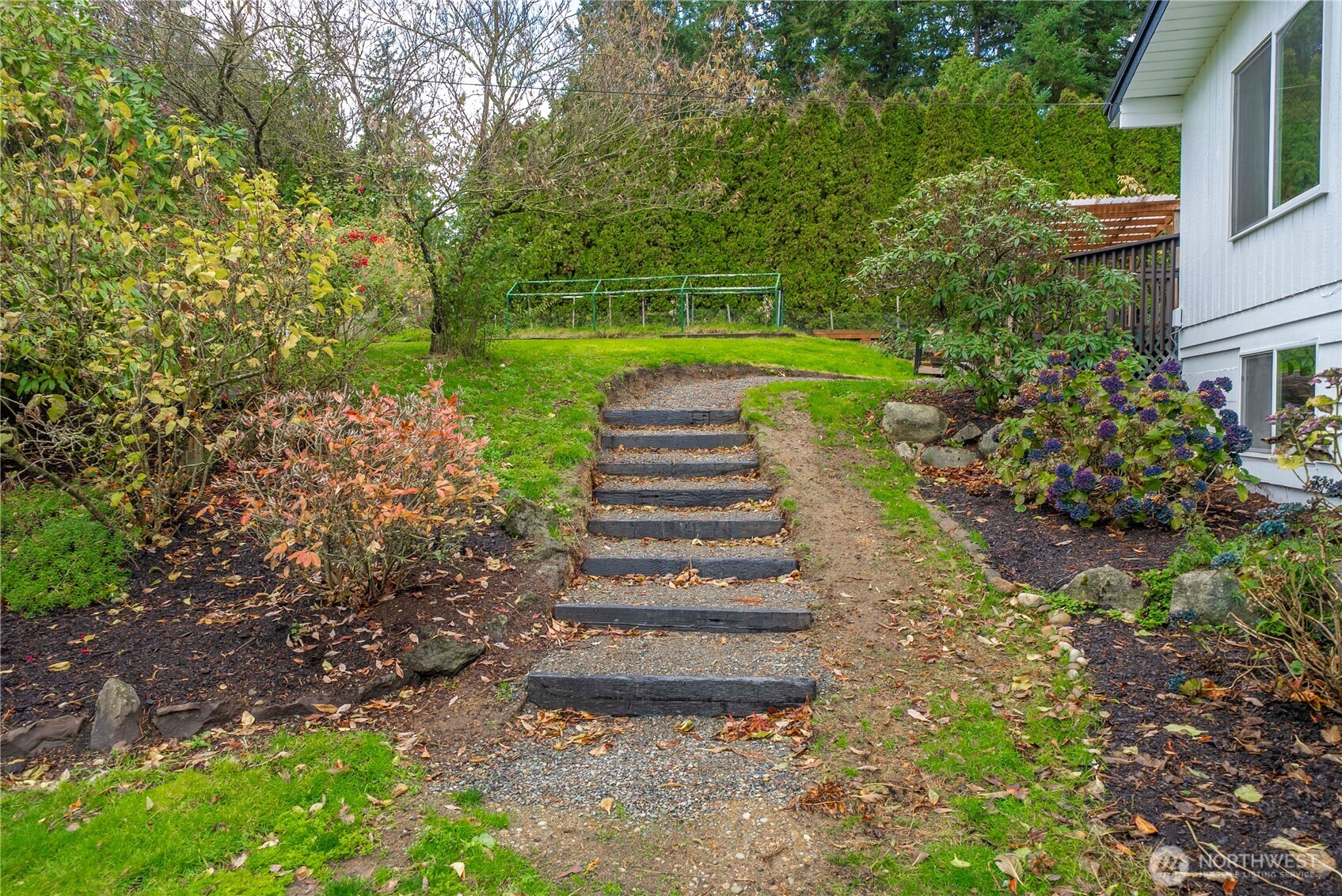 30150 10th Avenue Southwest Federal Way, WA 98023 - Photo 39 of 40 a front view of a house with a yard
