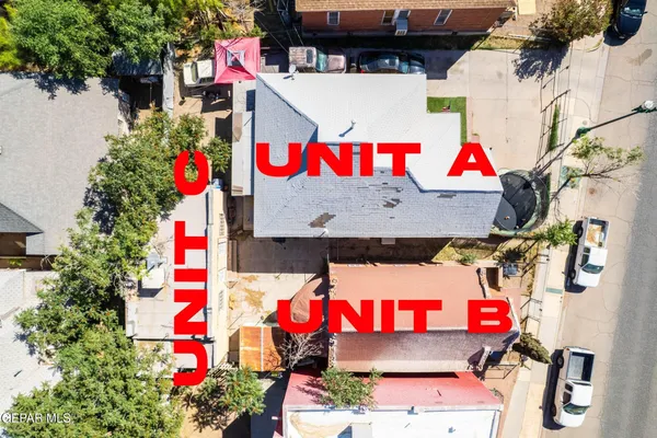$224,950 | 1109-1113 East San Antonio Avenue, El Paso, TX 79901