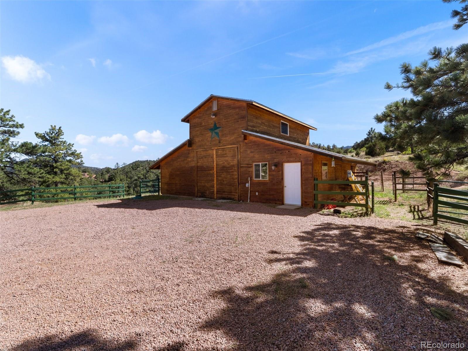 604 Lowry Ranch Road Canon City, CO 81212 - Photo 3 of 44 Gallery Image 3