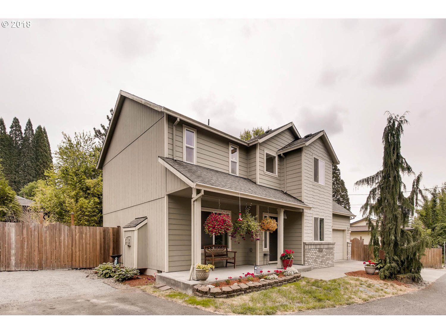 4549 Southeast Powell Valley Road Gresham, OR 97080 - Photo 1 of 27 Gallery Image 1