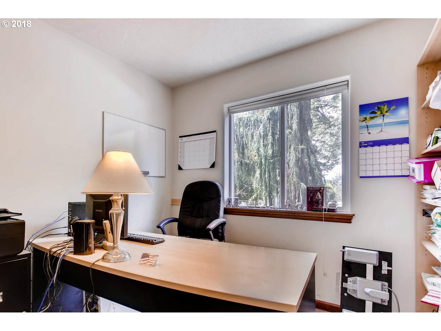 4549 Southeast Powell Valley Road Gresham, OR 97080 - Photo 14 of 27 Den/Office