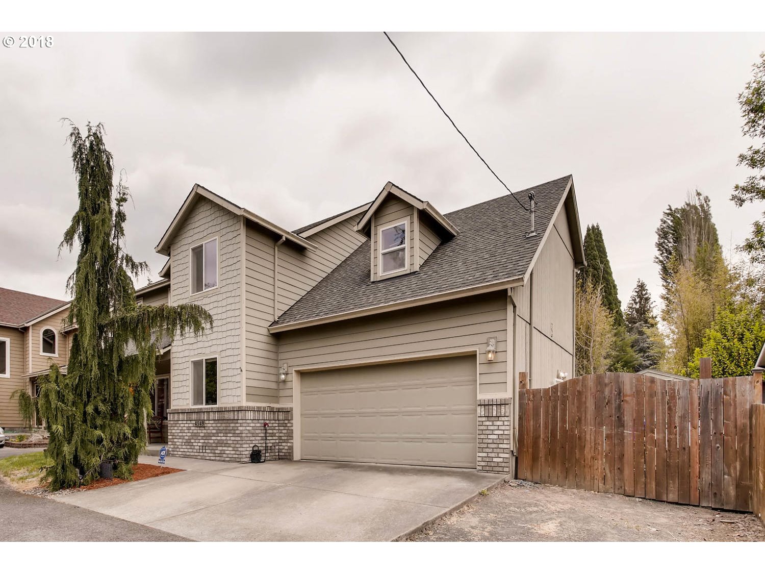 4549 Southeast Powell Valley Road Gresham, OR 97080 - Photo 2 of 27 Gallery Image 2