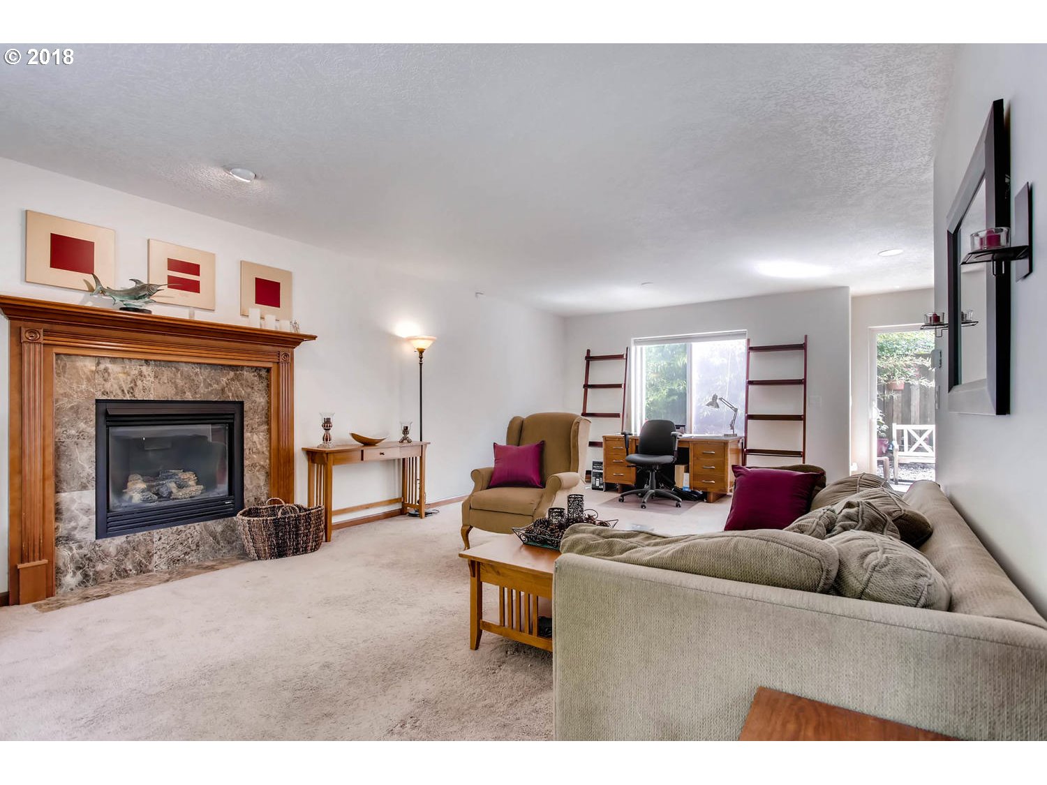 4549 Southeast Powell Valley Road Gresham, OR 97080 - Photo 4 of 27 Great Room