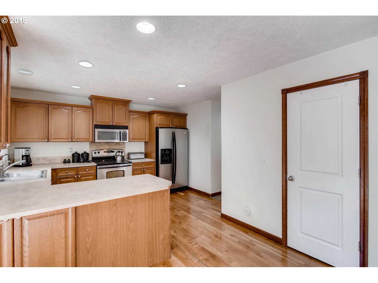 4549 Southeast Powell Valley Road Gresham, OR 97080 - Photo 10 of 27 Pantry