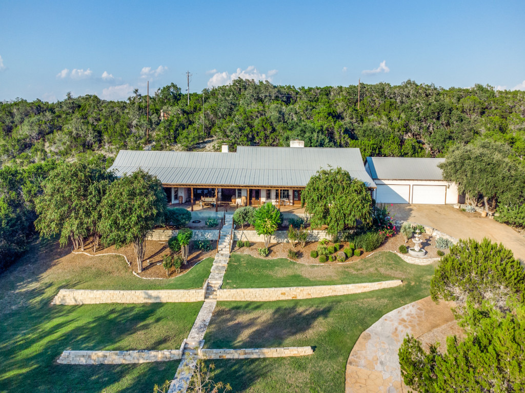 160 Wimberley Ranch Drive Wimberley, TX 78676 - Photo 1 of 40