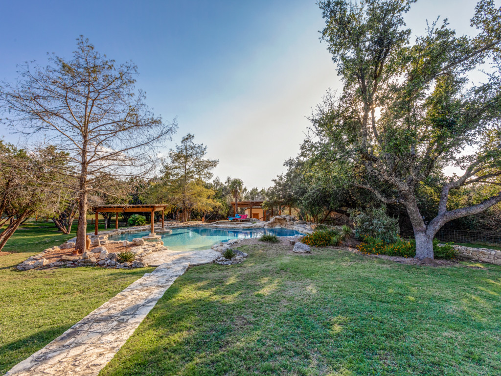 160 Wimberley Ranch Drive Wimberley, TX 78676 - Photo 23 of 40