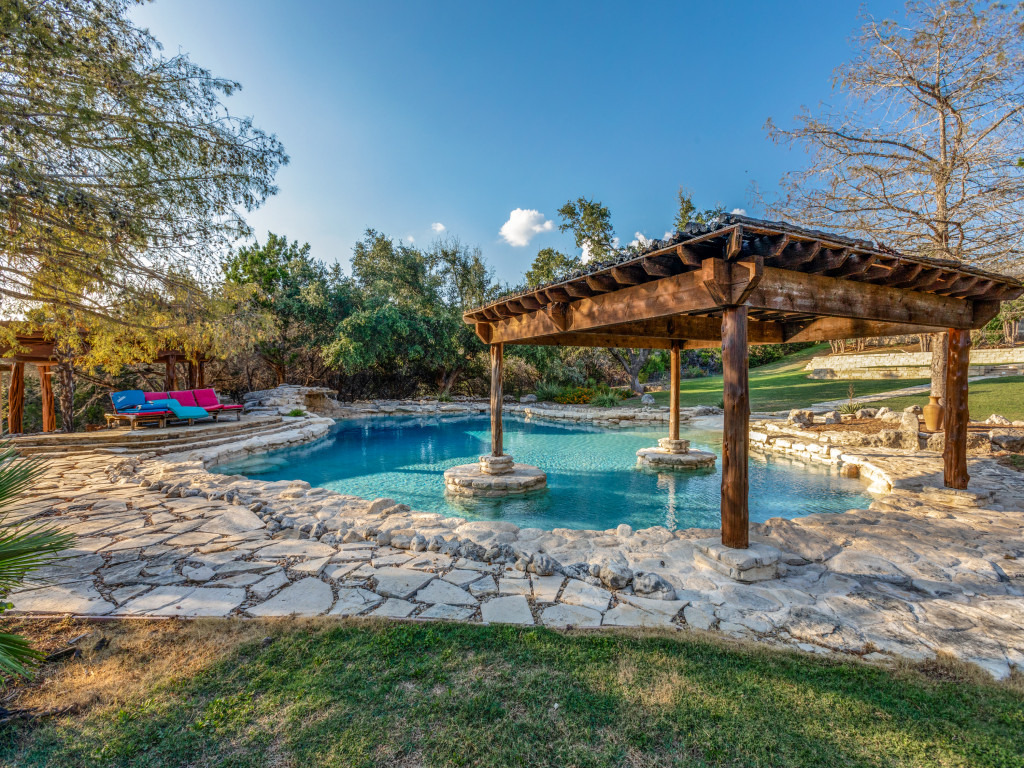 160 Wimberley Ranch Drive Wimberley, TX 78676 - Photo 24 of 40
