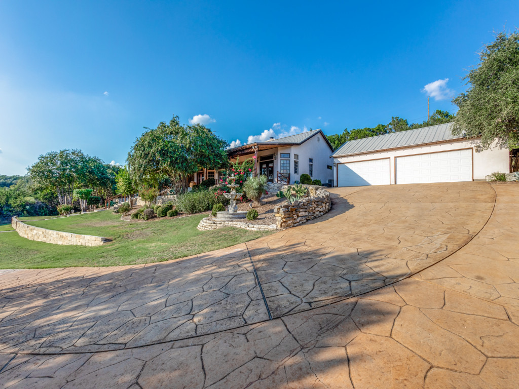 160 Wimberley Ranch Drive Wimberley, TX 78676 - Photo 34 of 40