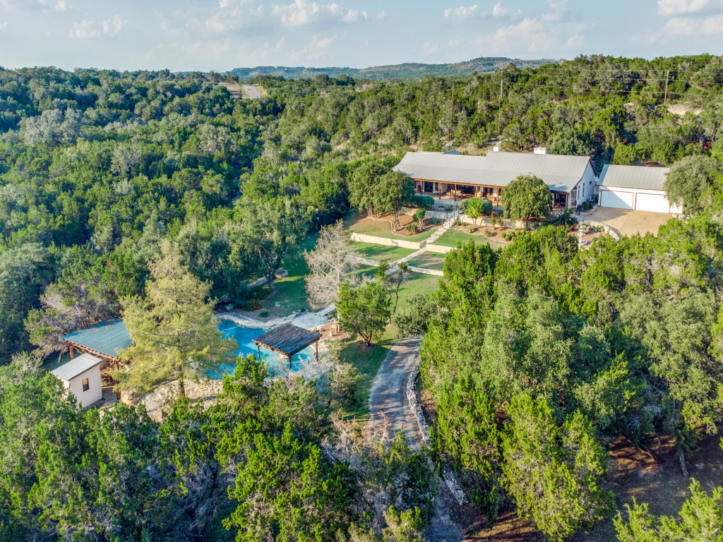 160 Wimberley Ranch Drive Wimberley, TX 78676 - Photo 35 of 40