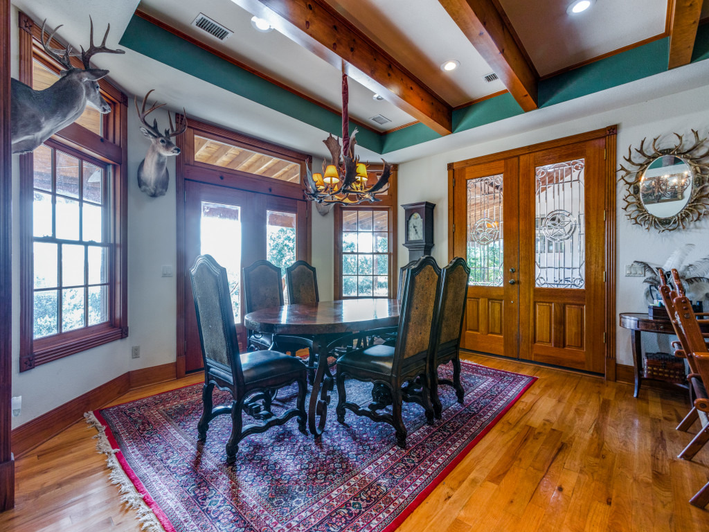 160 Wimberley Ranch Drive Wimberley, TX 78676 - Photo 4 of 40