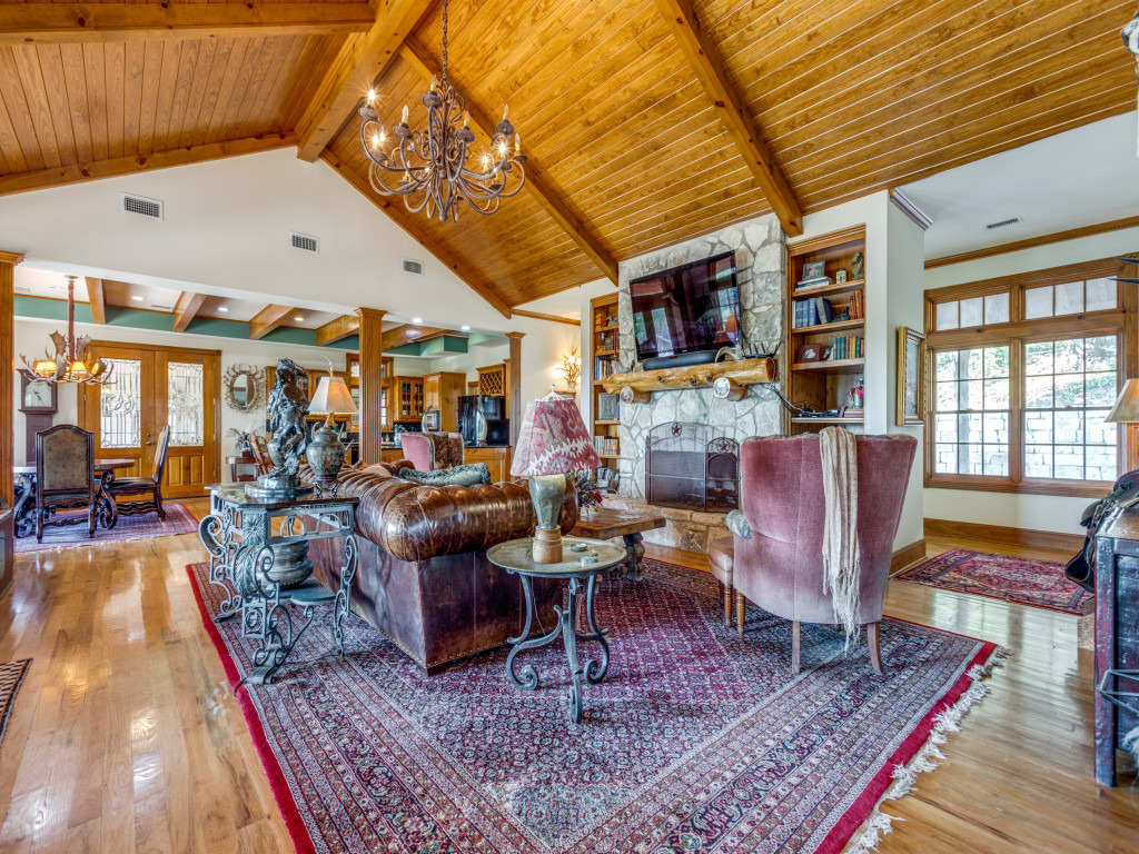 160 Wimberley Ranch Drive Wimberley, TX 78676 - Photo 5 of 40