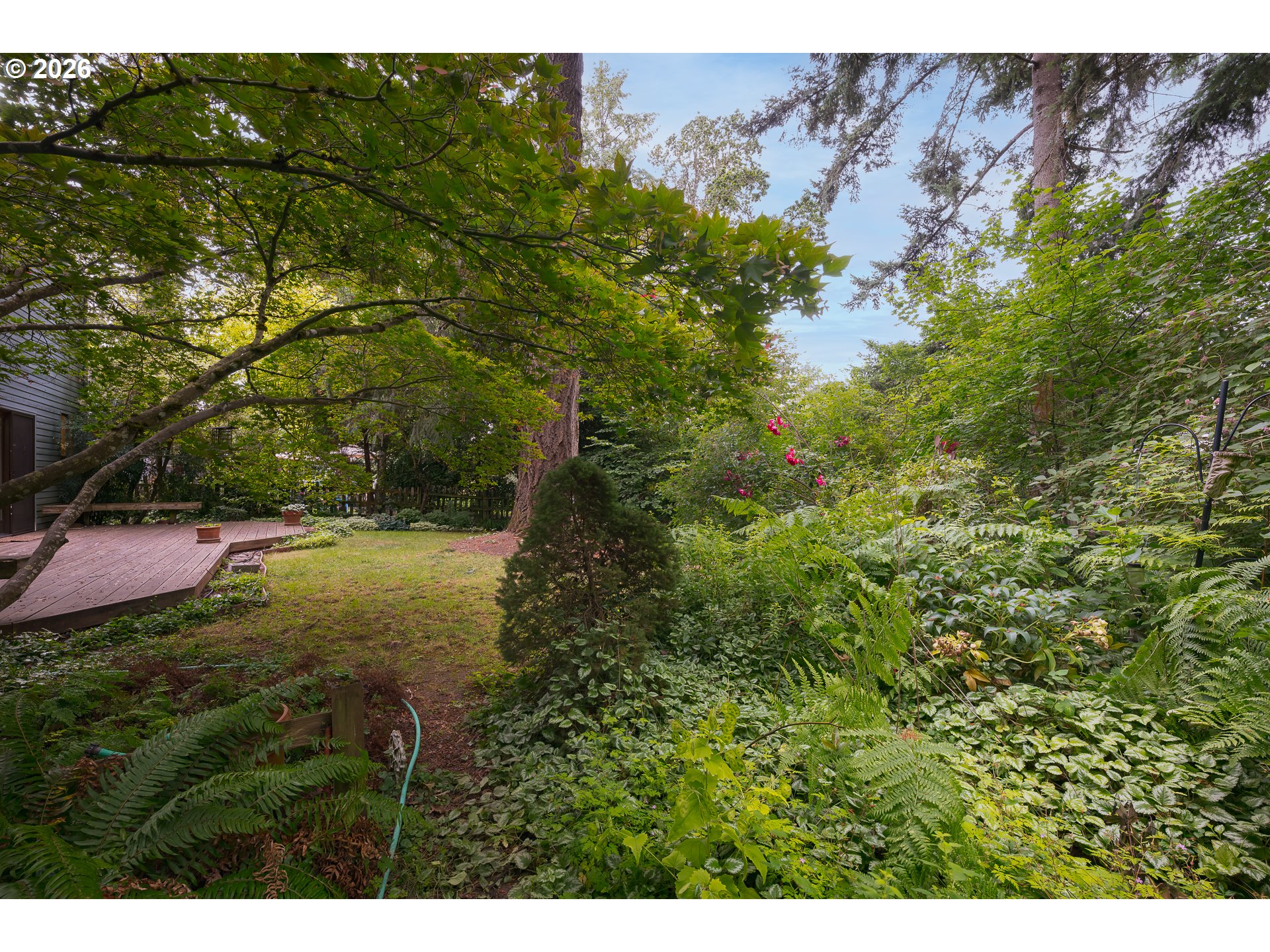 5825 Southwest Spruce Avenue Beaverton, OR 97005 - Photo 31 of 35