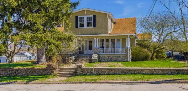 $450,000 | 87 Kermit Street, Woonsocket, RI 02895