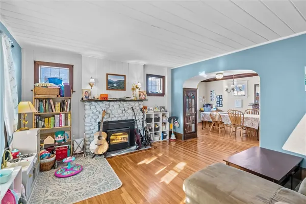 $450,000 | 87 Kermit Street, Woonsocket, RI 02895