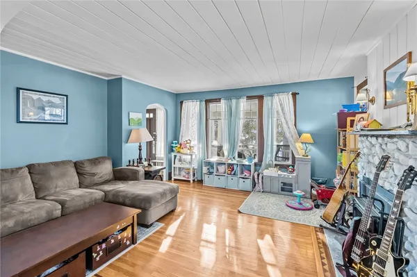 $450,000 | 87 Kermit Street, Woonsocket, RI 02895