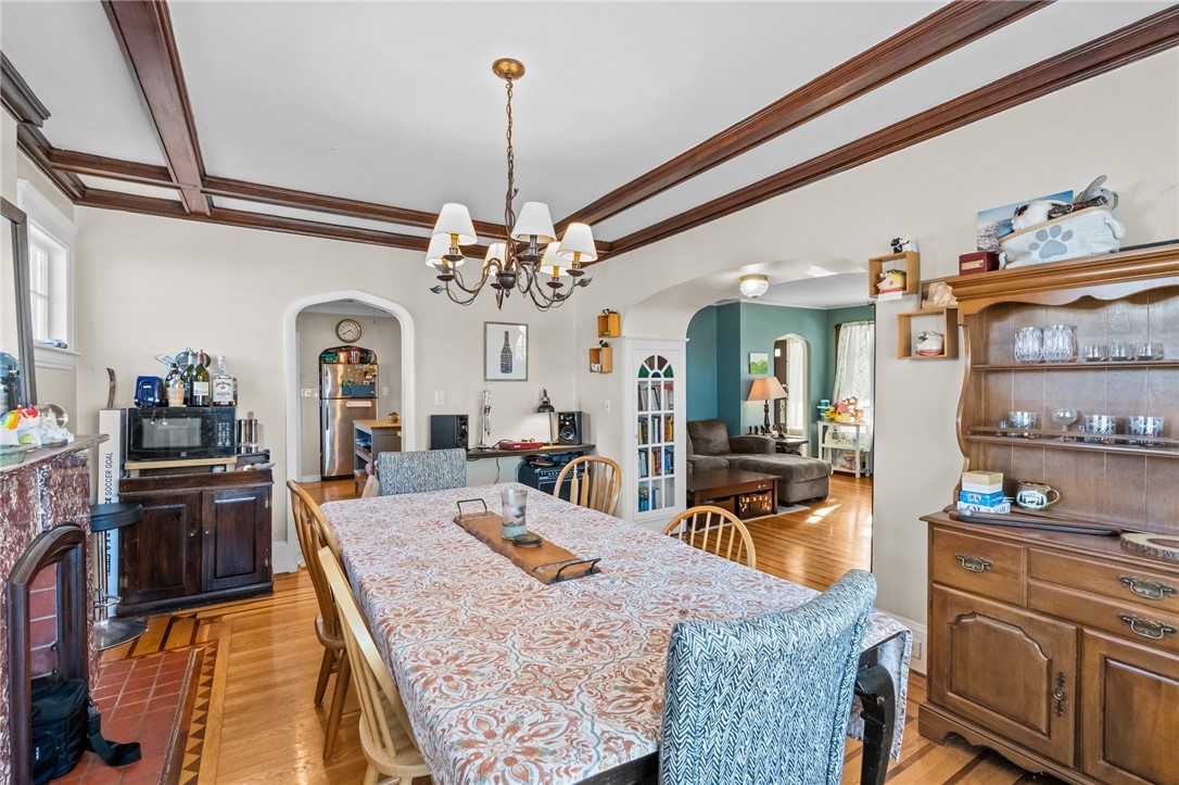 87 Kermit Street Woonsocket, RI 02895 - Photo 16 of 44