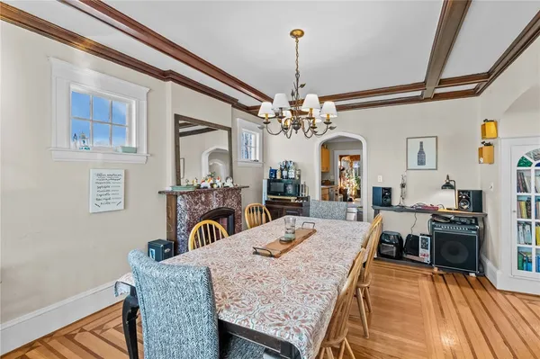 $450,000 | 87 Kermit Street, Woonsocket, RI 02895