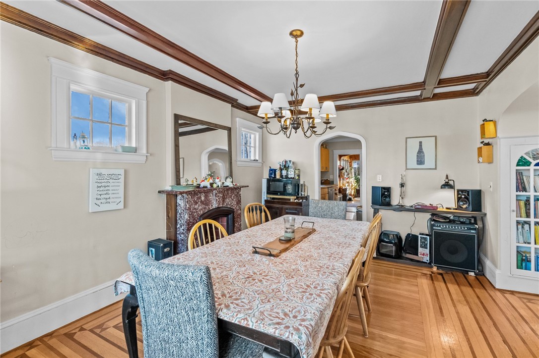 87 Kermit Street Woonsocket, RI 02895 - Photo 19 of 44