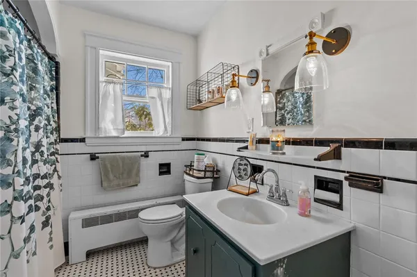 $450,000 | 87 Kermit Street, Woonsocket, RI 02895