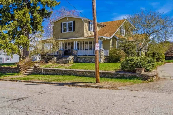 $450,000 | 87 Kermit Street, Woonsocket, RI 02895