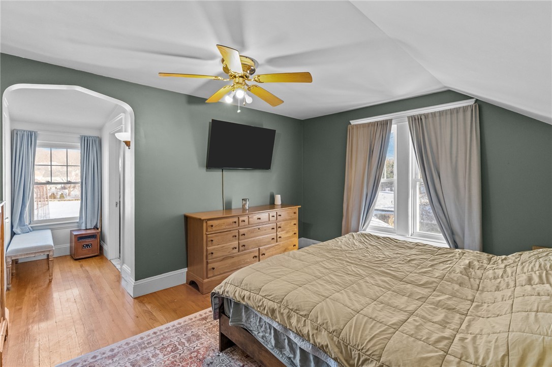 87 Kermit Street Woonsocket, RI 02895 - Photo 24 of 44