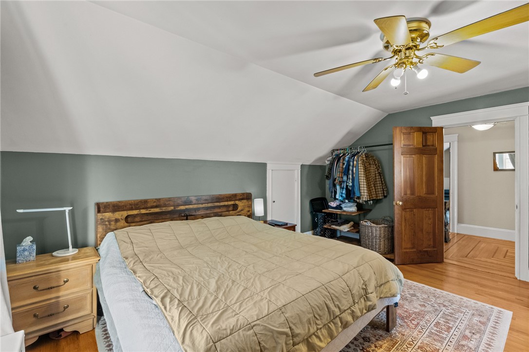 87 Kermit Street Woonsocket, RI 02895 - Photo 26 of 44