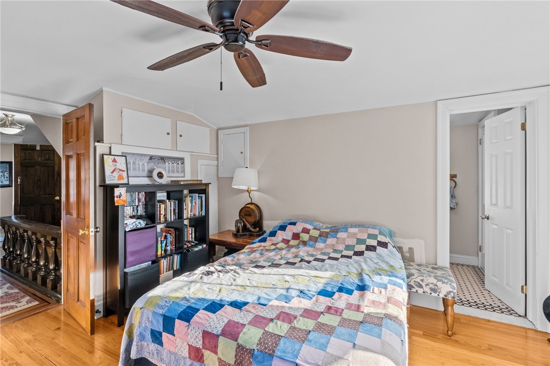 87 Kermit Street Woonsocket, RI 02895 - Photo 29 of 44