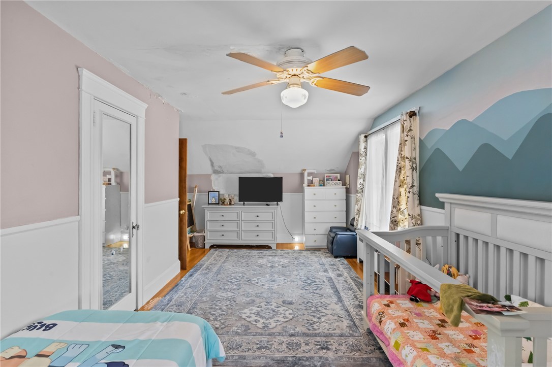 87 Kermit Street Woonsocket, RI 02895 - Photo 32 of 44