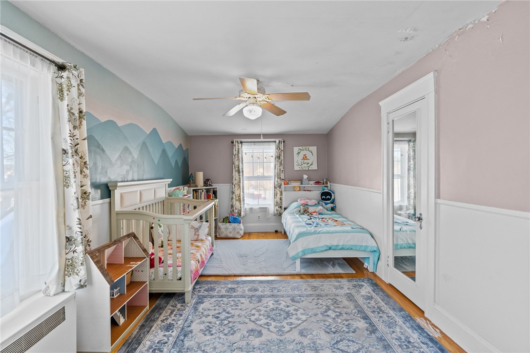 87 Kermit Street Woonsocket, RI 02895 - Photo 33 of 44