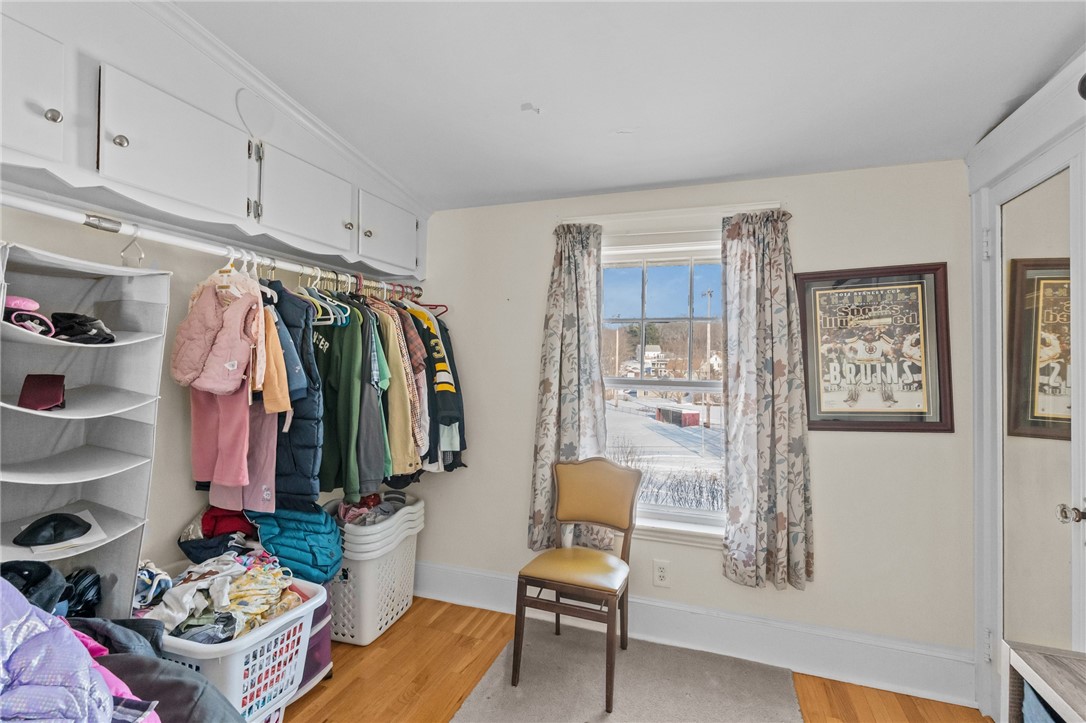 87 Kermit Street Woonsocket, RI 02895 - Photo 35 of 44